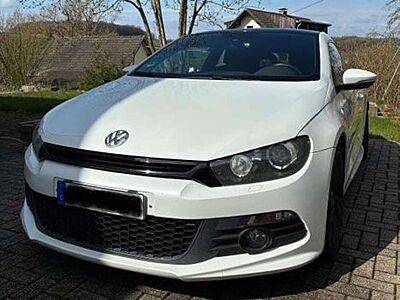 Volkswagen Scirocco Scirocco 2.0 TSI DSG RLINE