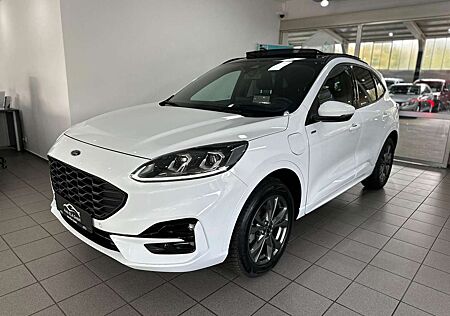 Ford Kuga 2.5 Duratec PHEV ST-Line Pano|AHK|Kamera