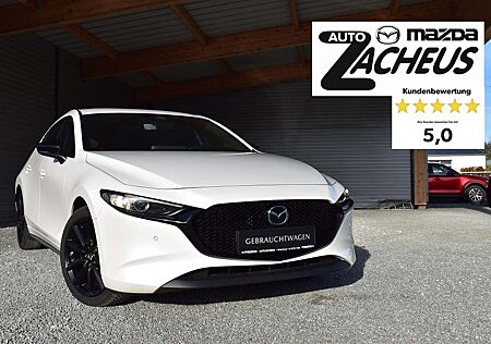Mazda 3 5-Türer 2.5L e-SKYACTIV G 140 Nagisa Teilleder