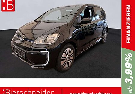 VW e-up! Volkswagen e-up! United REAR VIEW SHZ DAB+