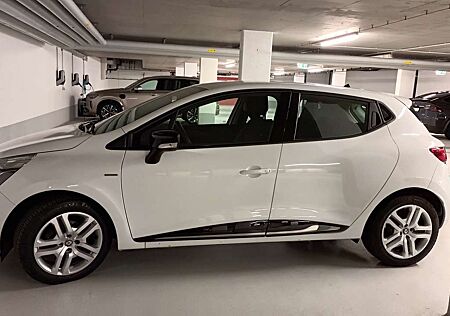Renault Clio TCe 75 Start