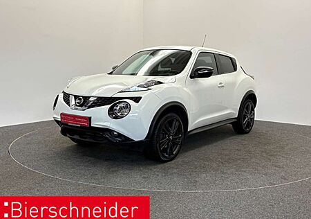 Nissan Juke 1.2 DIG-T N-Connecta KAMERA NAVI 17 GRA DAB