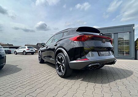 Cupra Formentor VZ 4Drive Pano E Klappe Beats