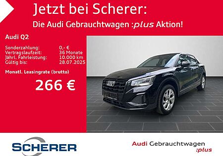 Audi Q2 advanced 35 TDI 110(150) kW(PS) S tronic
