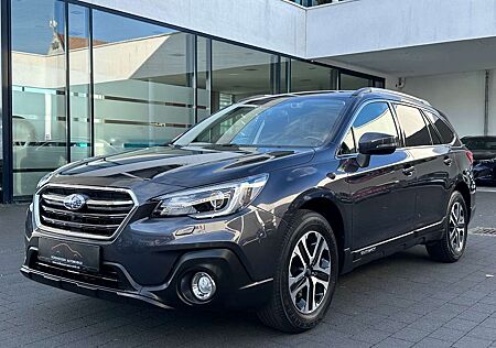 Subaru Outback 2.5i 4x4 Active Kamera | ACC | 1. Hand