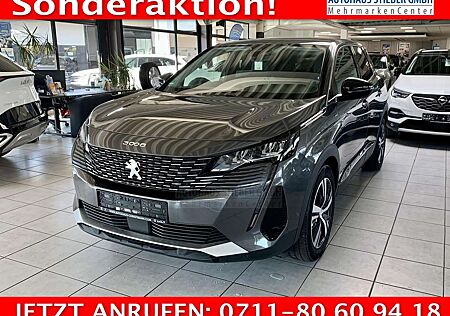 Peugeot 3008 Hybrid 225 Allure NAVI+EPH+RFK Hybrid 225 Allure