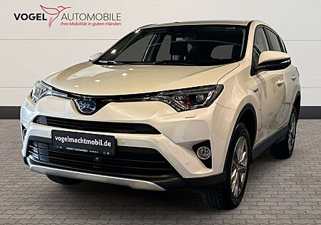 Toyota RAV 4 RAV4 2.5 Hybrid Edition S+ +Navi+LED+Kam.+LM