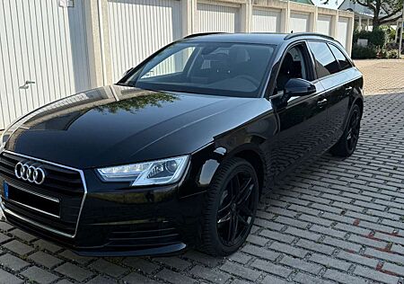 Audi A4 | Langstrecken-Kfz | TÜV/Service NEU!