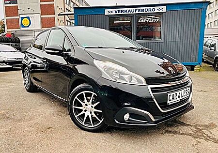 Peugeot 208 PureTech 82 Active