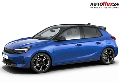 Opel Corsa GS 145 Hybrid AT6 InfotainmentP KomfortP 107 kW...