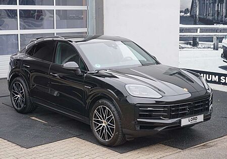 Porsche Cayenne Coupe E-Hybrid *HeadUp*18Wege Sportsitze