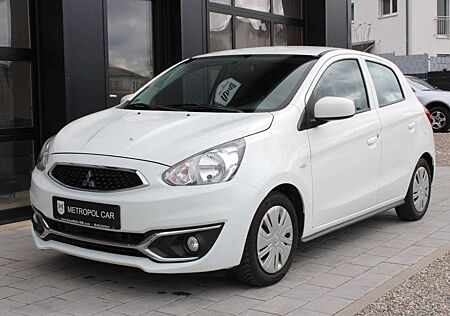 Mitsubishi Space Star 1.0 KLIM/ZV/SHZ/TÜV 11.26