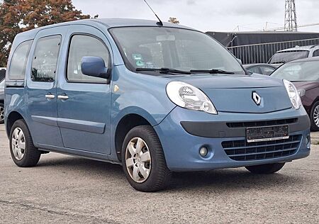 Renault Kangoo Happy Family/ TÜV 08.2026
