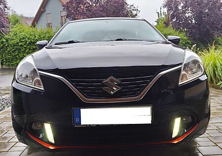 Suzuki Baleno 1.2 Dualjet Club