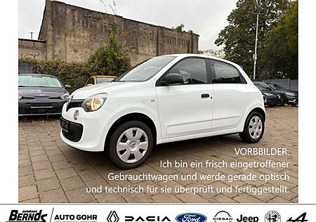 Renault Twingo SCe 70 Life KLIMA BT-Freispr. SERVO ISOFIX 5-TÜR.