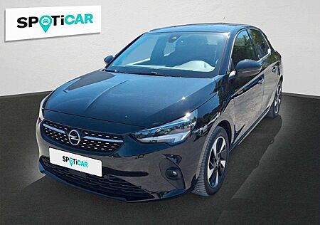 Opel Corsa F e Elegance 11KW 3-Phasig, 180° RFK