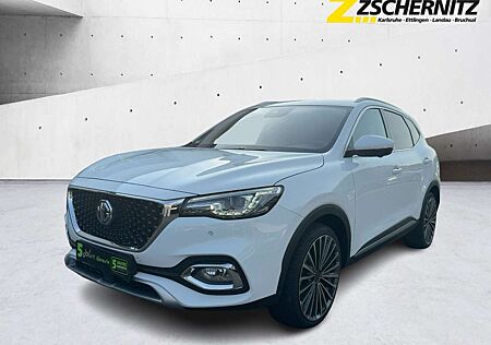 MG EHS Luxury PHEV Glasdach LED Navi SHZ 2xKlima