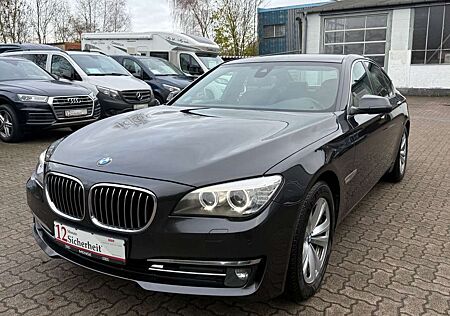 BMW 730 d/ Regelbesteuert | Memory | voll Service