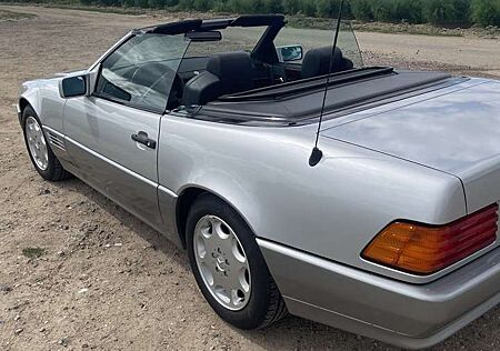 Mercedes-Benz SL 300 SL-300