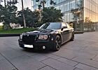 Chrysler 300C 3.0 CRD DPF Automatik