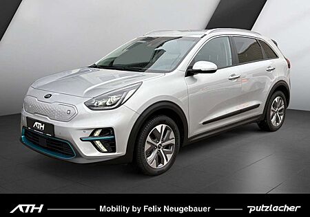 Kia Niro e- Spirit 64 kWh