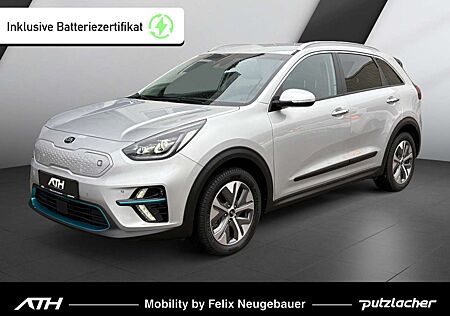 Kia Niro e- Spirit 64 kWh