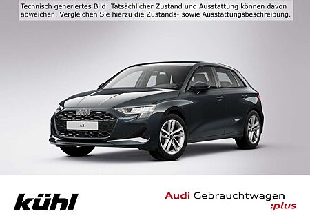 Audi A3 35 TFSI Advanced ACC/Kamera/Navi/AH