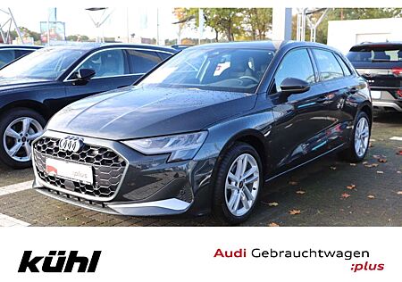 Audi A3 35 TFSI Advanced ACC/Kamera/Navi/AH