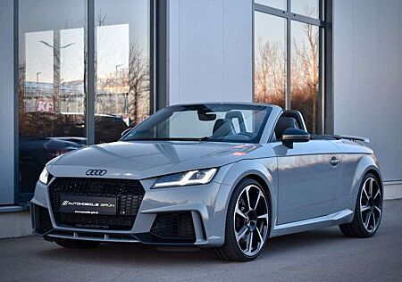 Audi TT RS ROADSTER CARBON OLED B&O KAMERA 280km/h