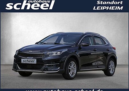 Kia XCeed 1.5 T-GDI Spirit ACC FLA 4xSHZ SpurH LED