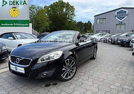 Volvo C70 Cabriolet 2.0 D Summum/ZR Neu/HU Neu/Xenon