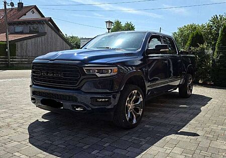 RAM 1500 RAM 1500 Crew Cab Shortbed Limited