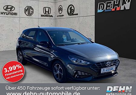 Hyundai i30 1.5 T-GDi +48V Edition 30 SHZ LRHZ