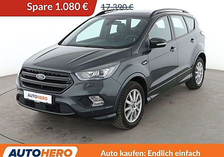 Ford Kuga 1.5 EcoBoost ST-Line*NAVI*TEMPO*CAM*PDC*SHZ*