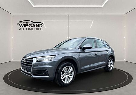 Audi Q5 2.0 TDI quattro S tronic+BUSINESS+ASSISTENZP.