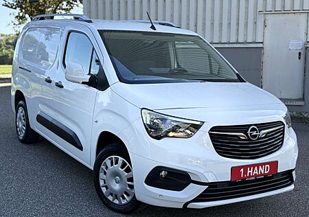 Opel Combo XL-1.HAND-WENIGKİLOMETER-TÜV/AU NEU
