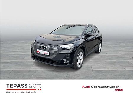 Audi Q4 e-tron 35 LED ACC KAMERA PDC CARPLAY WÄRME