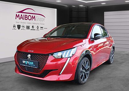 Peugeot 208 e- GT