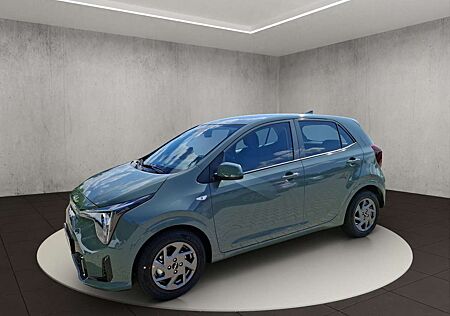 Kia Picanto 1.0 VISION PDC Rückfahrkamera Sitzheizun