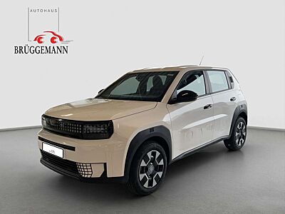 Fiat Grande Panda 1.2 Hybrid eDCT Icon