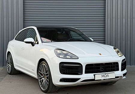 Porsche Cayenne Coupe GTS V8 Chrono-Sport 22-Zoll 360'