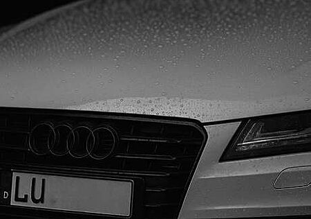 Audi A7 3.0 TDI quattro S tronic sport selection