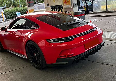 Porsche 992 GT3 Touring Paket