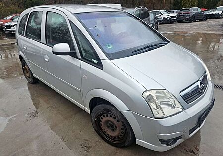 Opel Meriva CATCH ME