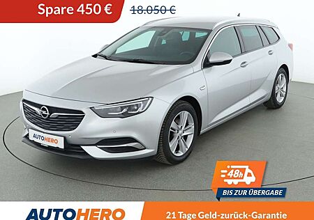 Opel Insignia 1.5 SIDI Turbo INNOVATION *NAVI*LED*TEMPO*CAM*PDC*