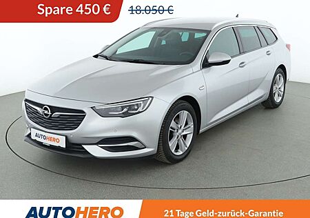 Opel Insignia 1.5 SIDI Turbo INNOVATION *NAVI*LED*TEMPO*CAM*PDC*