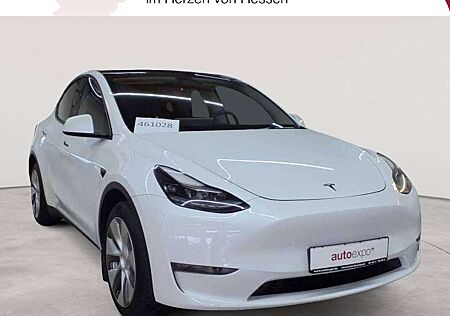 Tesla Model Y Long Range Dual Motor AWD