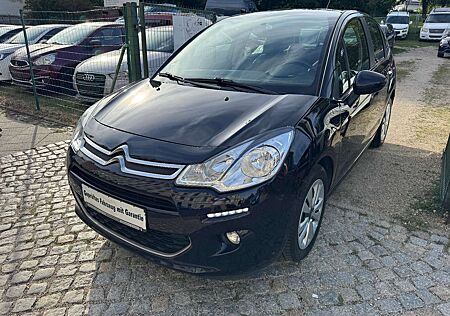Citroën C3 Citroen Selection 1-Hand Scheckheft SR+WR