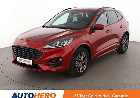 Ford Kuga 2.5 Plug-in Hybrid ST-Line Aut.*NAVI*CAM*ACC*SHZ*