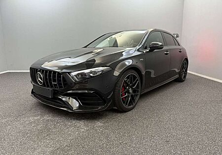 Mercedes-Benz A 45 AMG A 45 S AMG 4M+*MY24*AERO*PANO*BURME*MBEAM*DRIVER